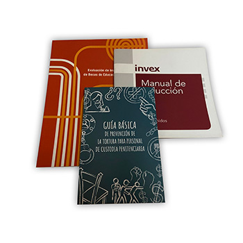 Brochures Brochures