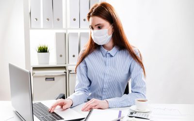 Normas de seguridad y salud ocupacional por COVID-19