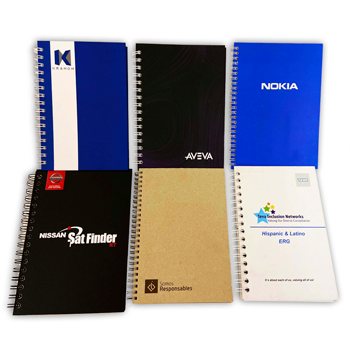 libretas